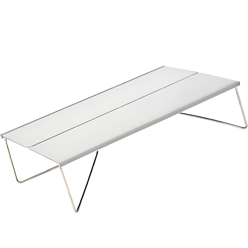Table Basse Petite Pliante