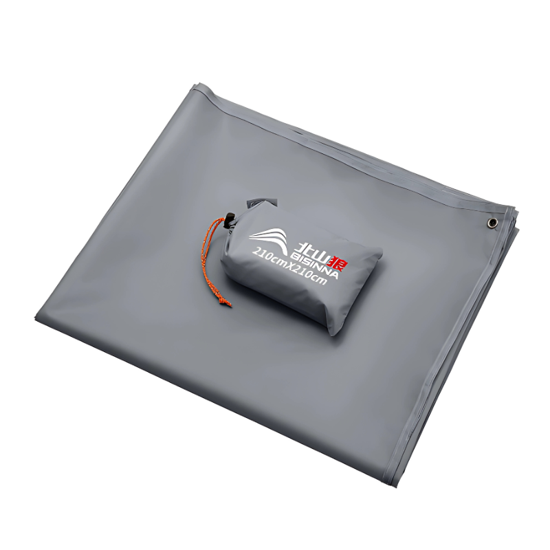 Tapis de Sol Tente sac