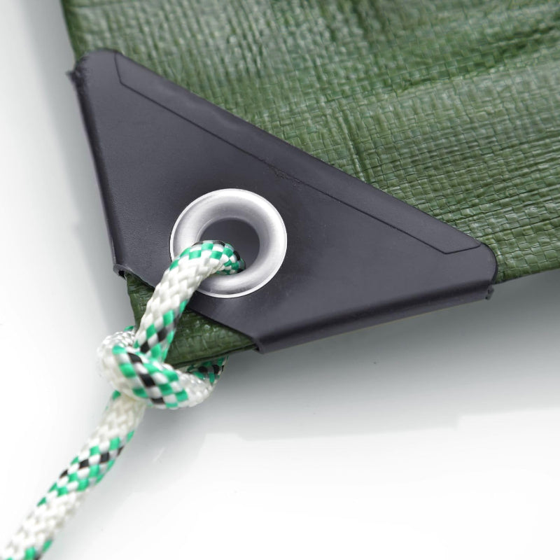 Tarp 3x3m œillet