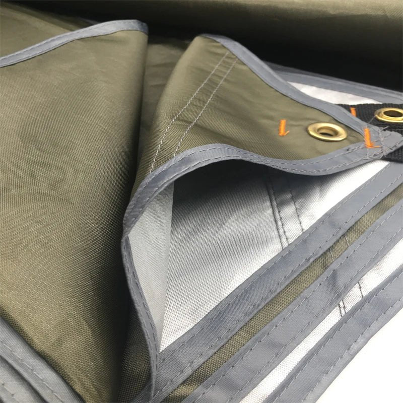 Tarp Bivouac qualité