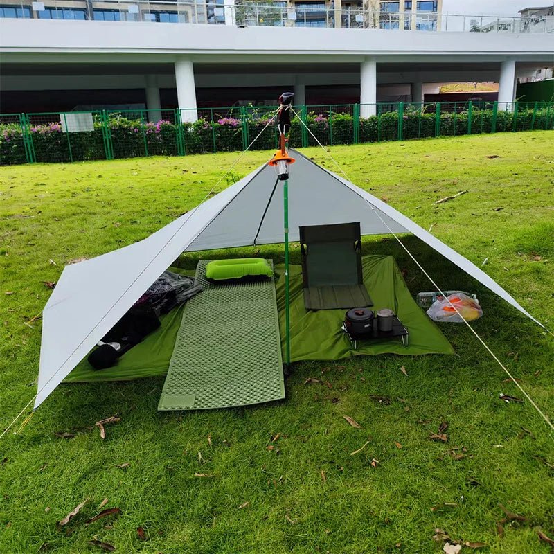 Tarp Ultralight tente