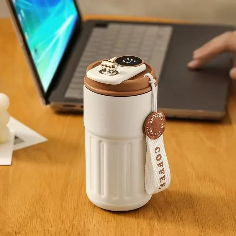 Tasse à Café Isotherme 450ml bureau
