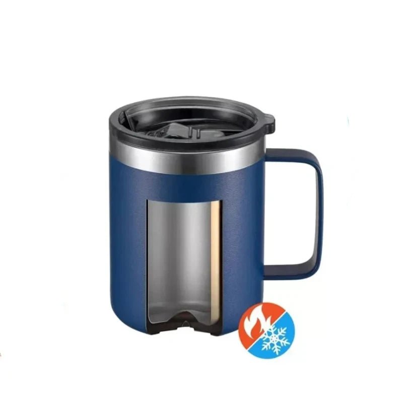 Tasse Isotherme 450ml chaud et froid