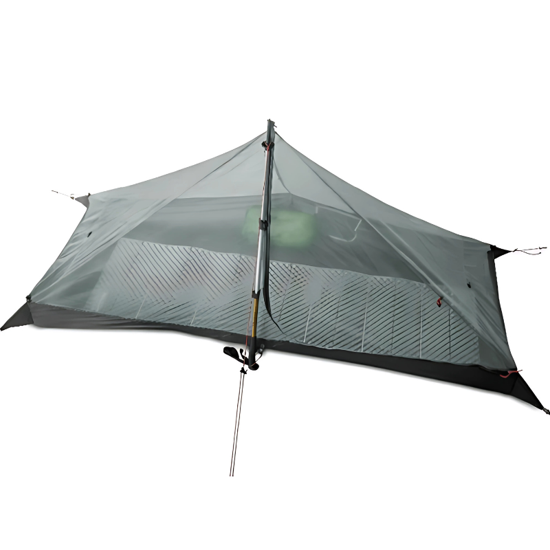 Tente Tarp 1 Place moustiquaire