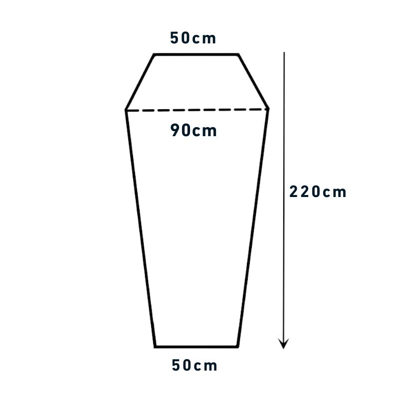 Sarcophagus Floor Mat
