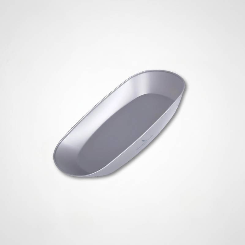 Titanium Deep Plate