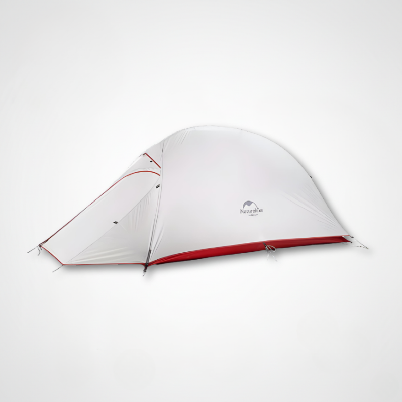 Ultra-Lightweight 1-Person Bivouac Tent