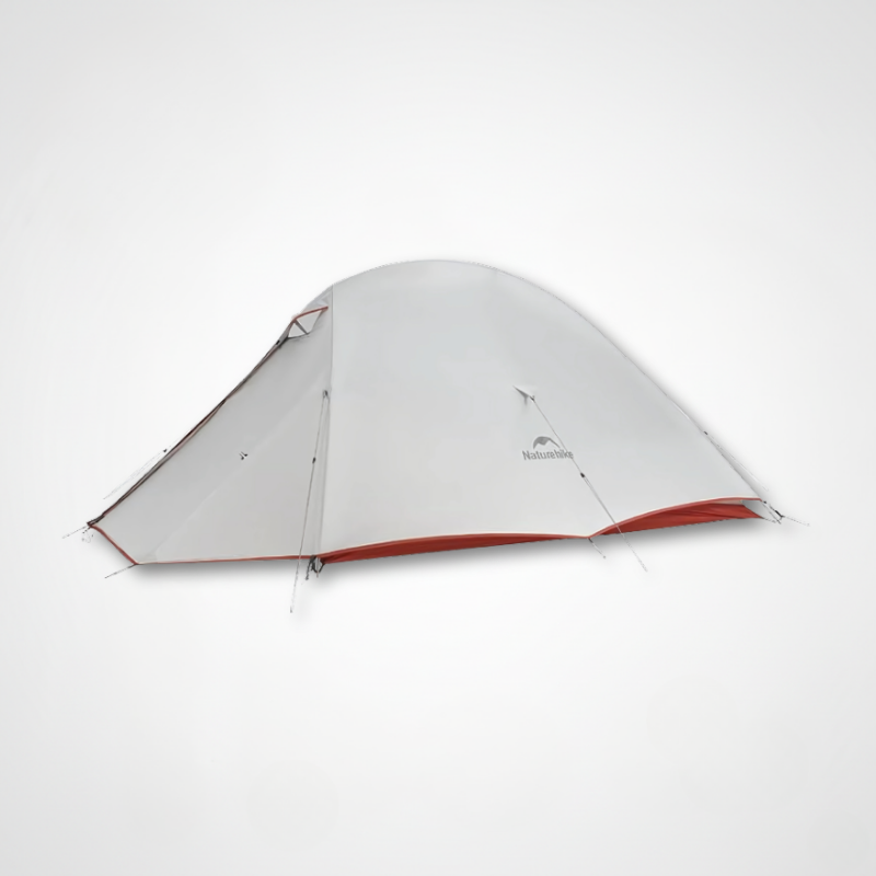 Ultra-Lightweight 2-Person Bivouac Tent