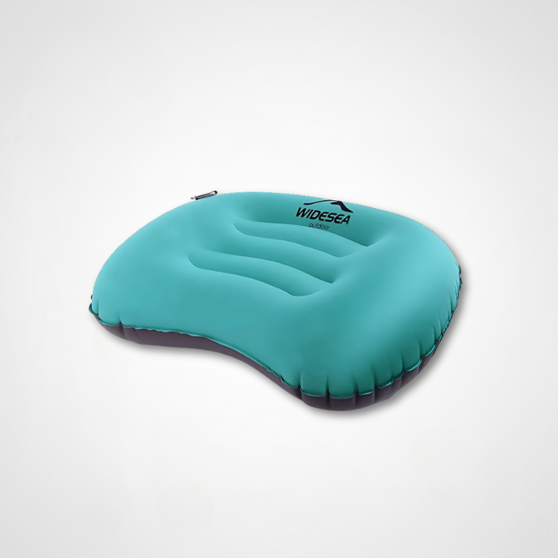 Inflatable Trekking Pillow