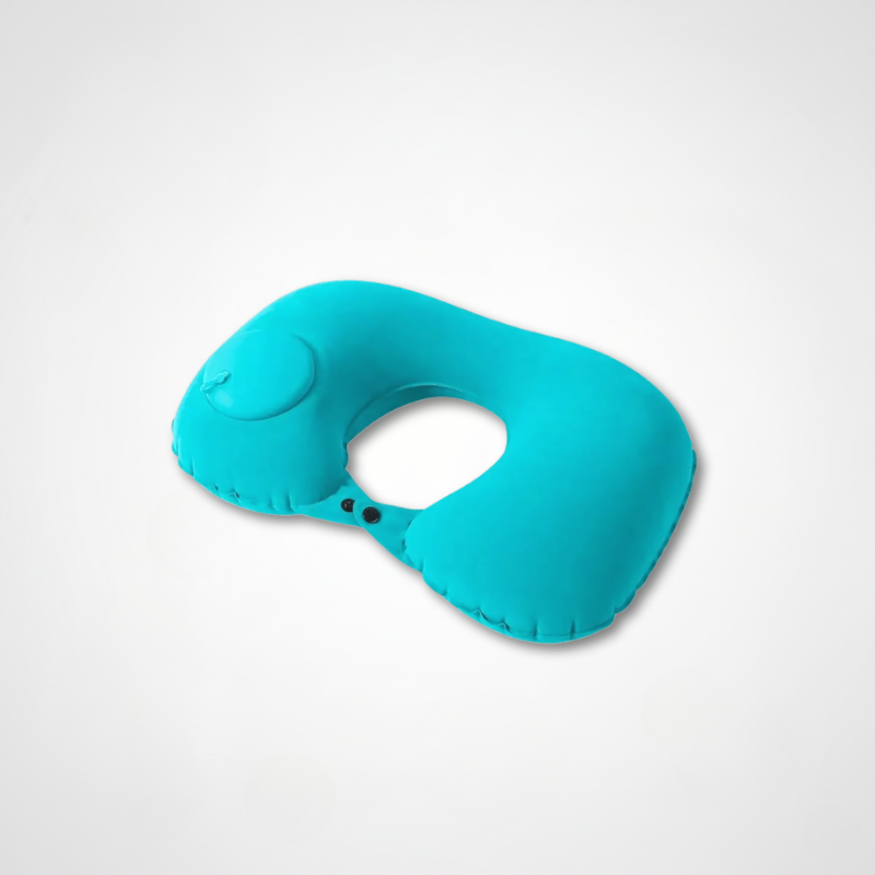 Cervical Inflatable Pillow
