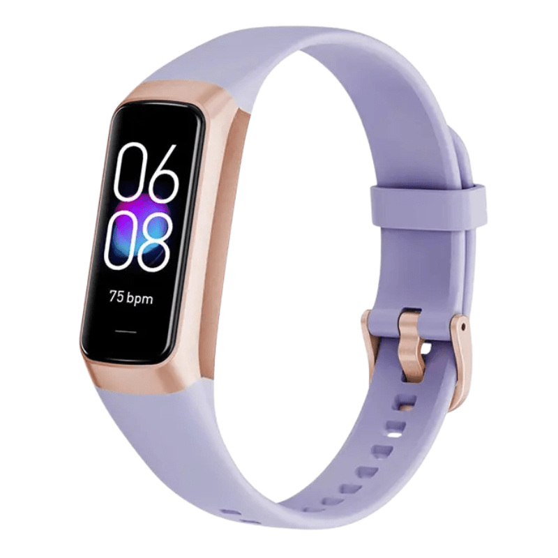 Bracelet Connecté
