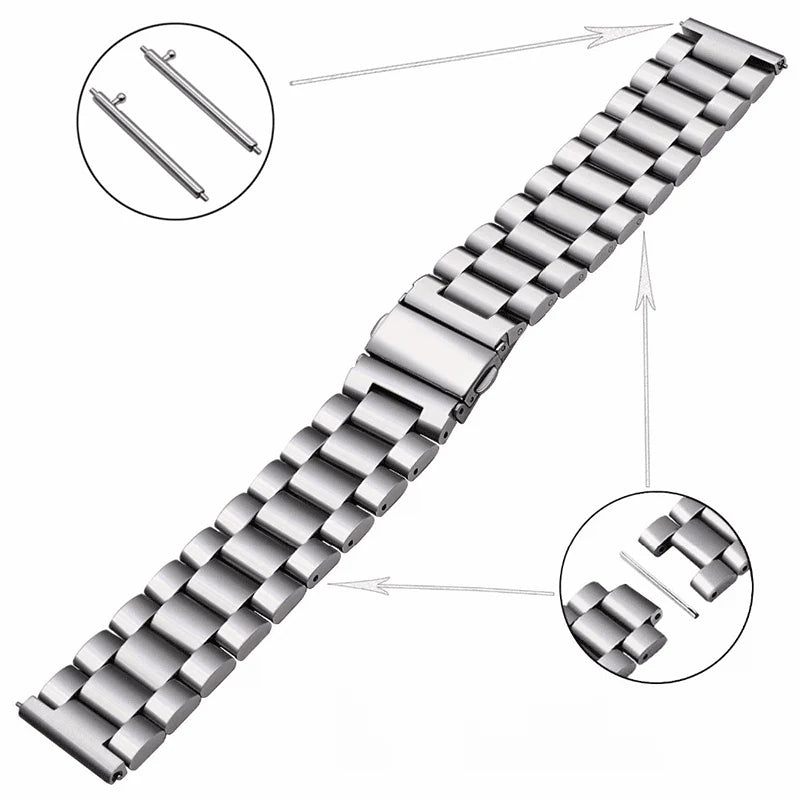 Odin - Bracelet en Métal