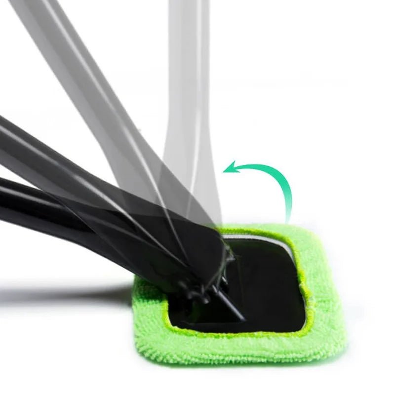 Brosse de Nettoyage Pare - Brise