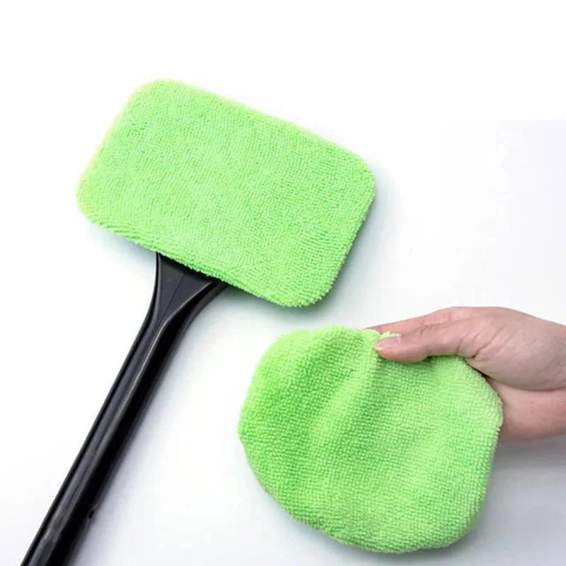 Brosse de Nettoyage Pare - Brise