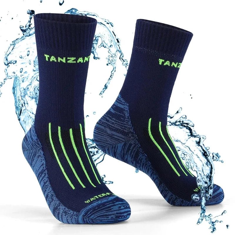 Chaussettes Imperméables Randonnée