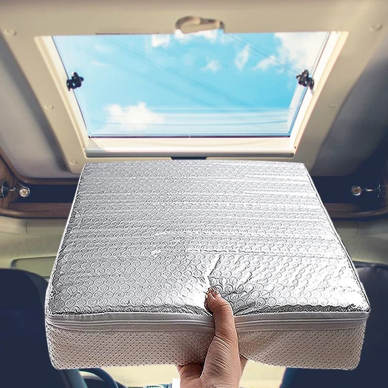 Isolant Universel Pour Lanterneau Camping - Car
