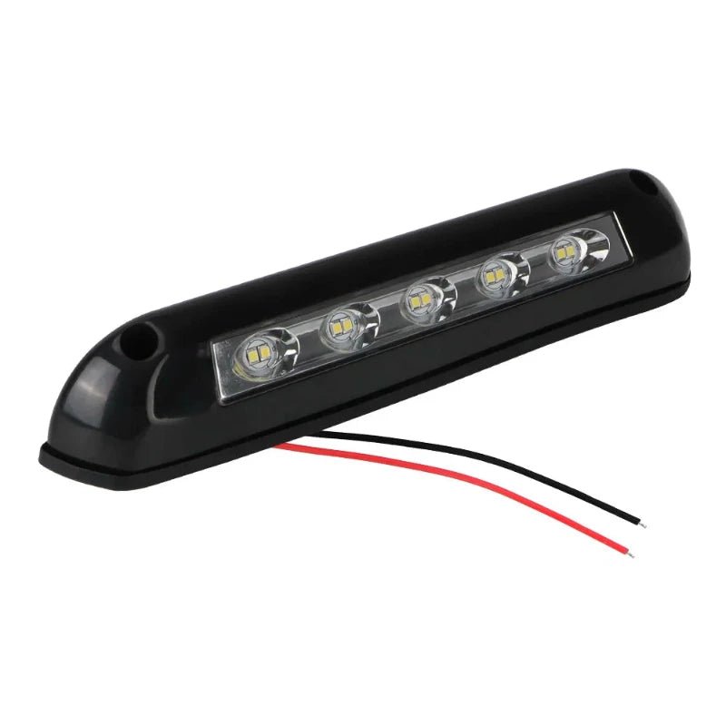 Lampe LED Extérieure Camping Car