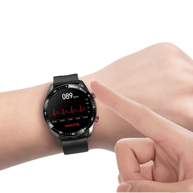 Montre Connectée Homme