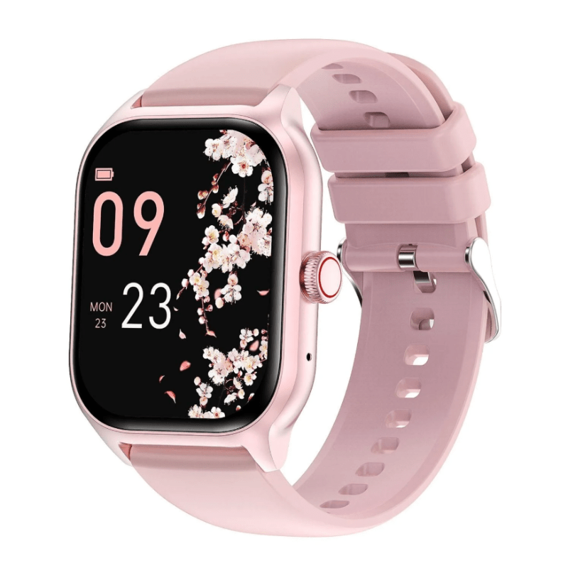 Montre Connectée Randonnée