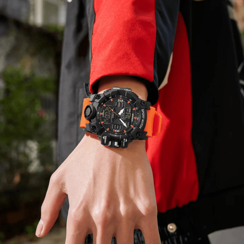 Montre Sport
