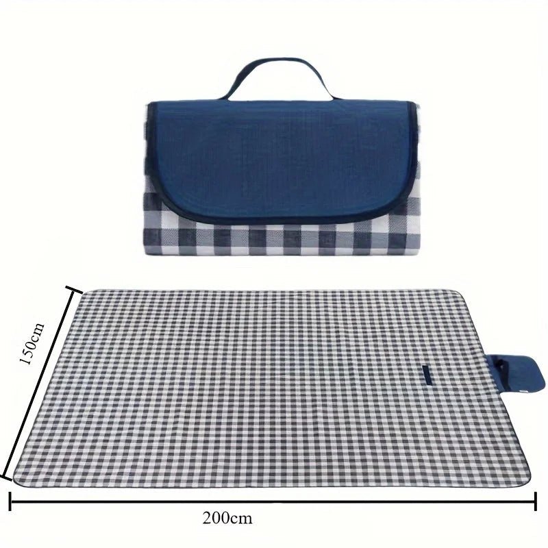Nappe de Pique - nique Imperméable