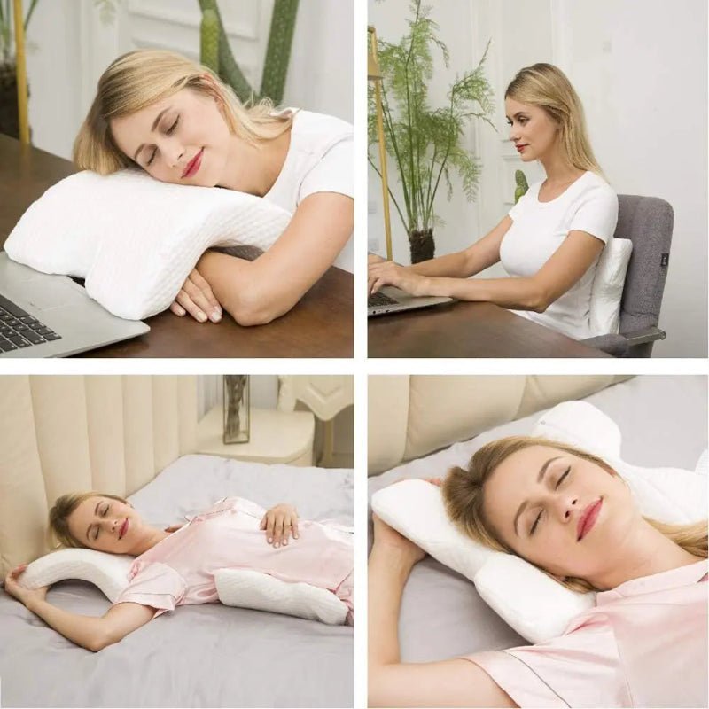Oreiller pour Couples
