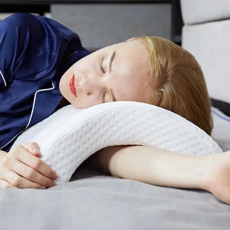 Oreiller pour Couples