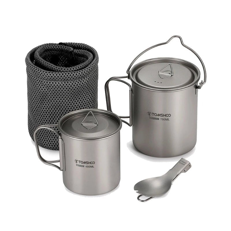 Popote 750ml