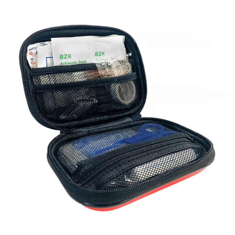 Trousse de Premiers Secours 90 Pièces
