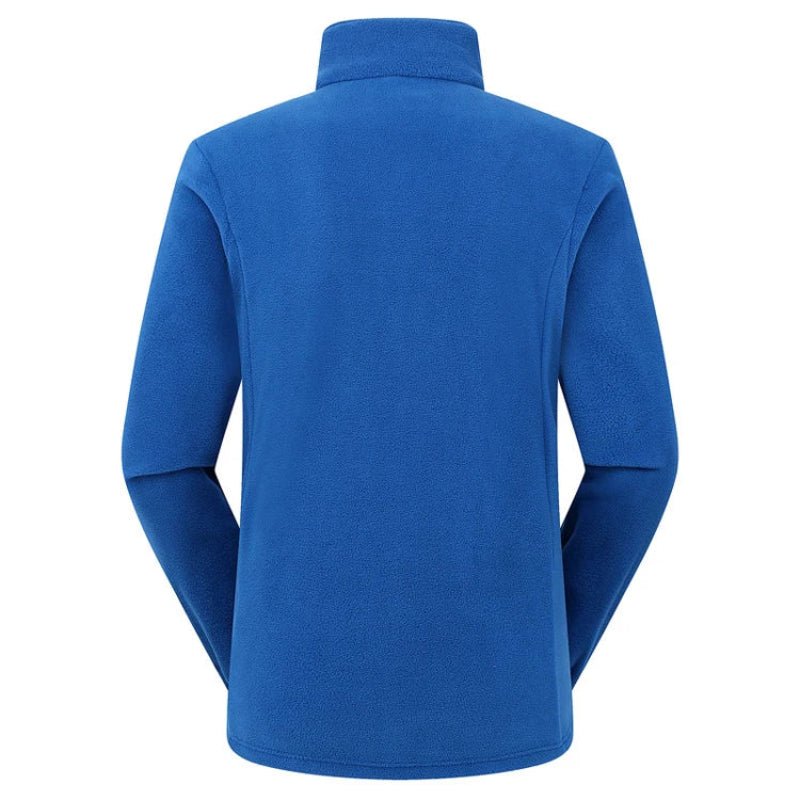 Veste Polaire de Randonnée Homme